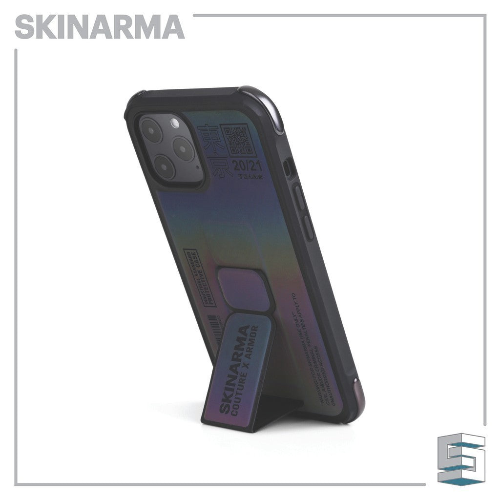 Sarung Skinarma Kira Kobai untuk iPhone 14/14 Pro (6.1) & 14 Plus/14 Pro Max (6.7)