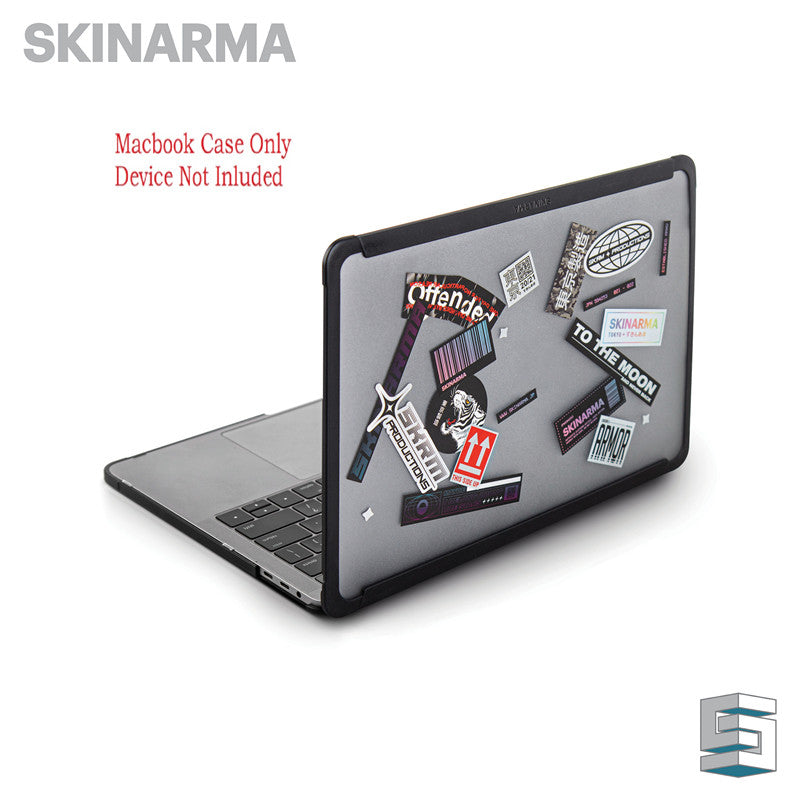 Sarung Skinarma Henko Serasi Untuk MacBook Air 13 (2018-2020)