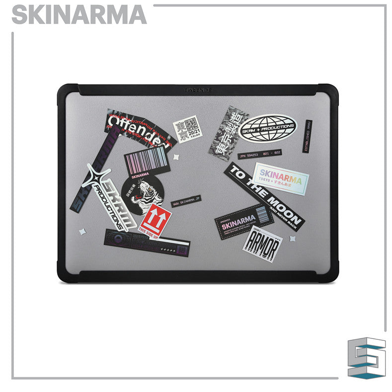 Sarung Skinarma Henko Serasi Untuk MacBook Air 13 (2018-2020)