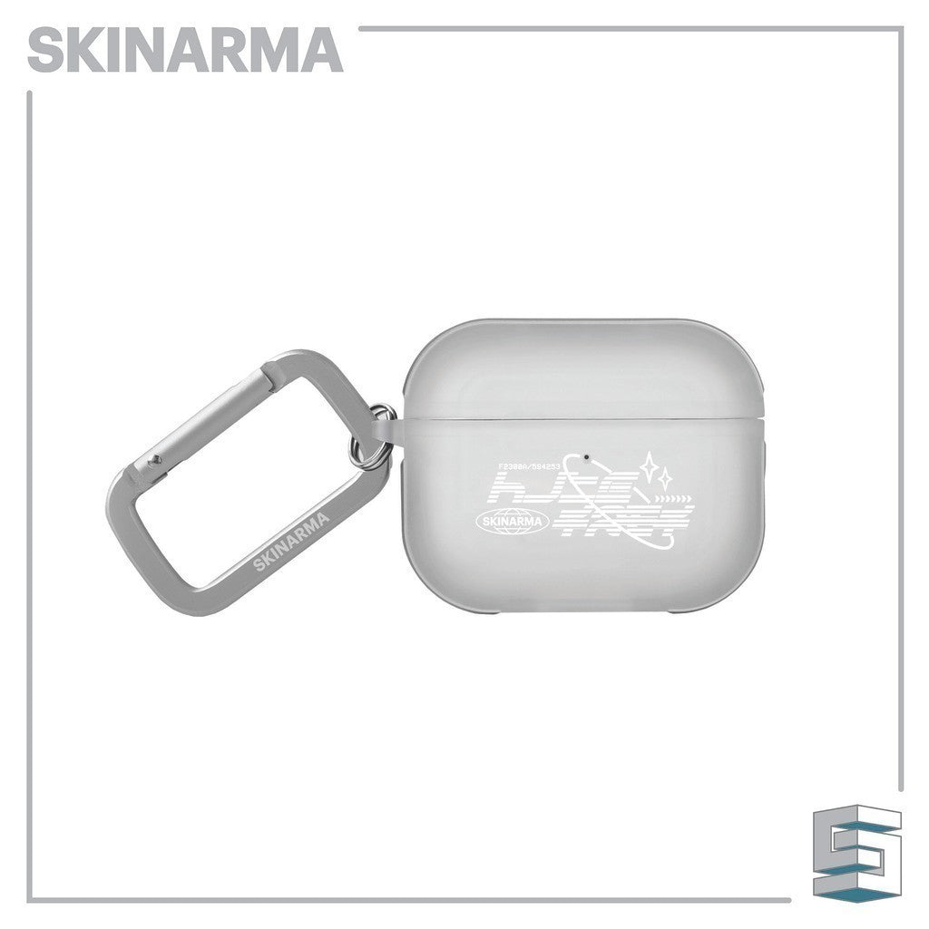 SKINARMA Airpods Pro 2 Case Kinzoku Frost/Smoke