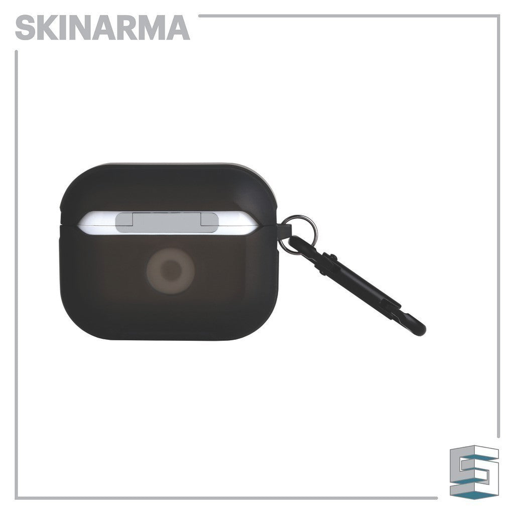 SKINARMA Airpods Pro 2 Case Kinzoku Frost/Smoke