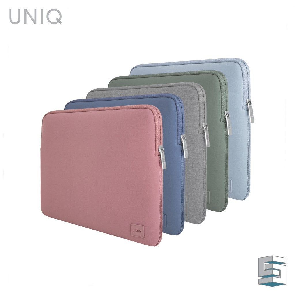 Sarung Komputer Riba UNIQ Cyprus 14'' 16''