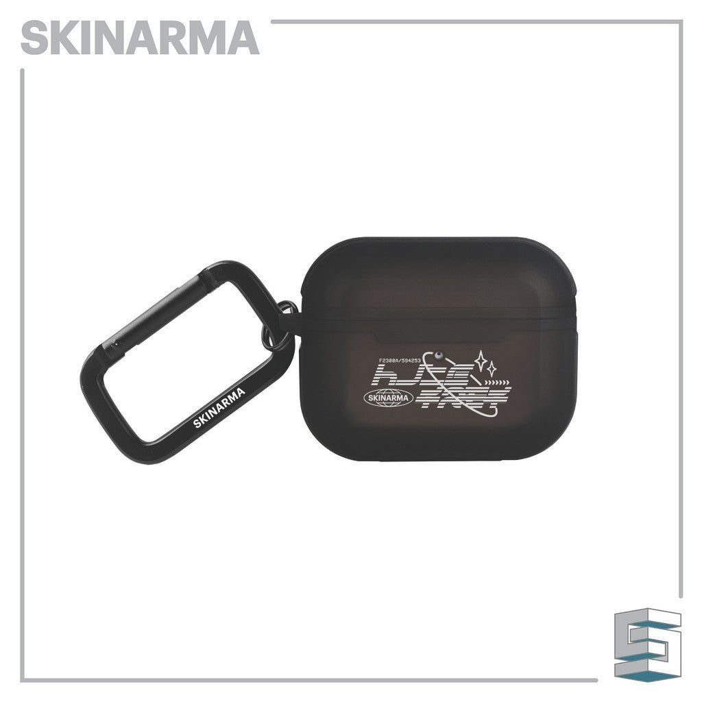 SKINARMA Airpods Pro 2 Case Kinzoku Frost/Smoke
