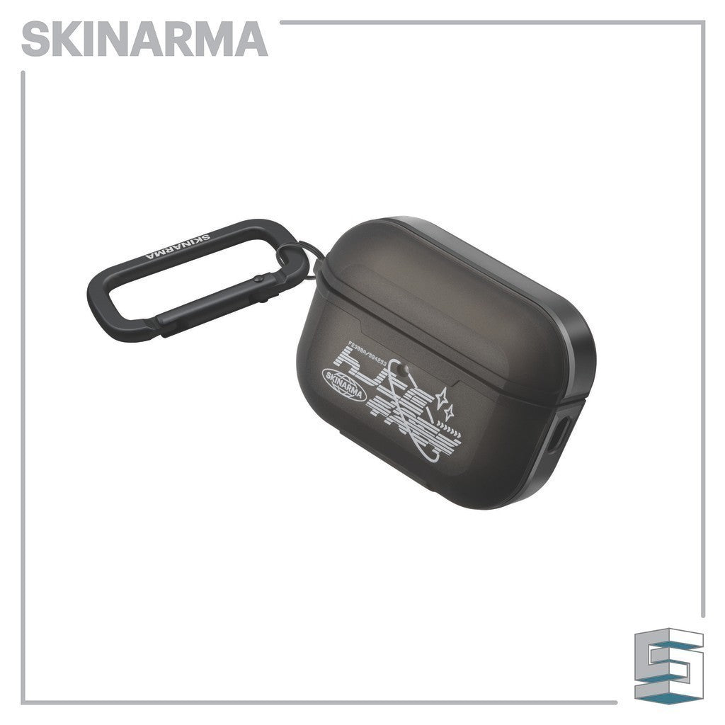 SKINARMA Airpods Pro 2 Case Kinzoku Frost/Smoke
