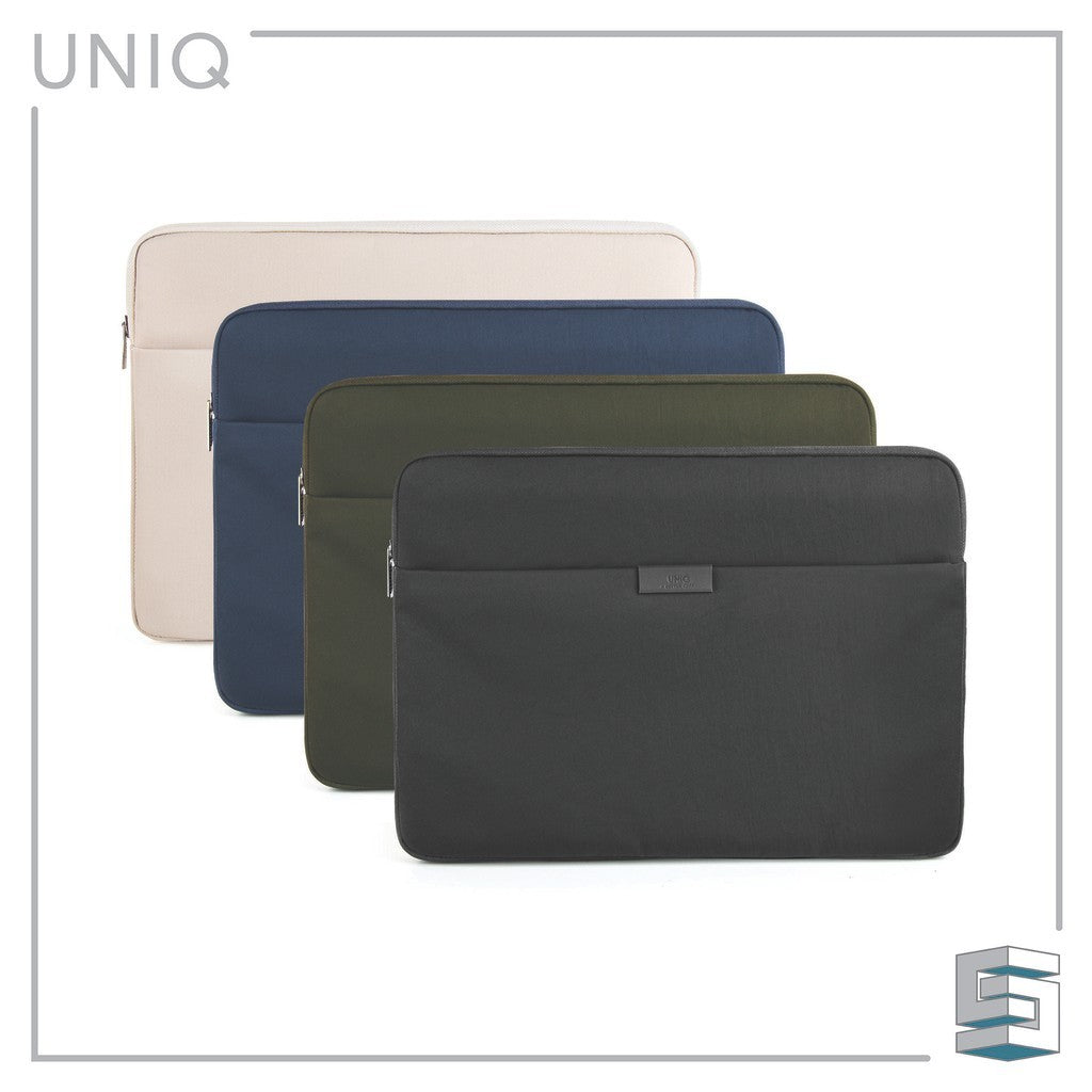 Lengan Laptop Uniq Bergen (14''/16'')