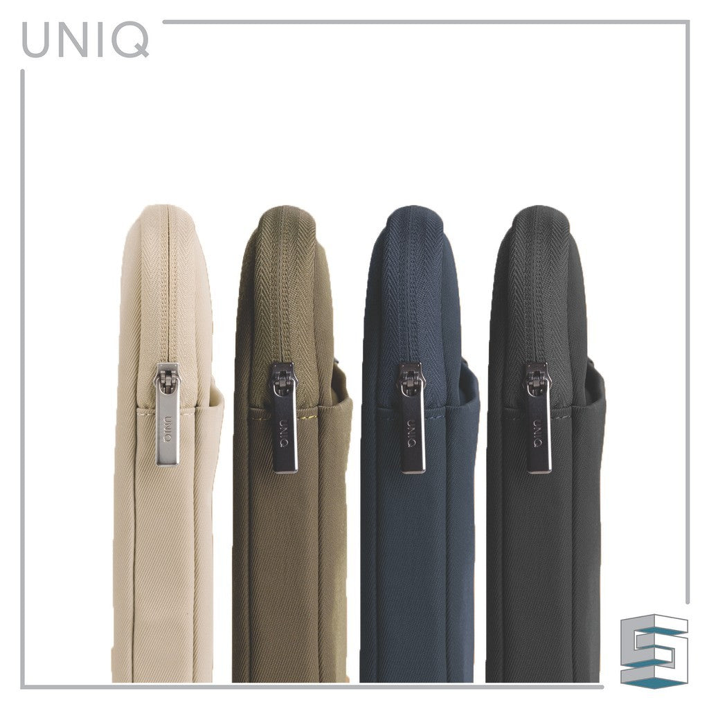 Lengan Laptop Uniq Bergen (14''/16'')