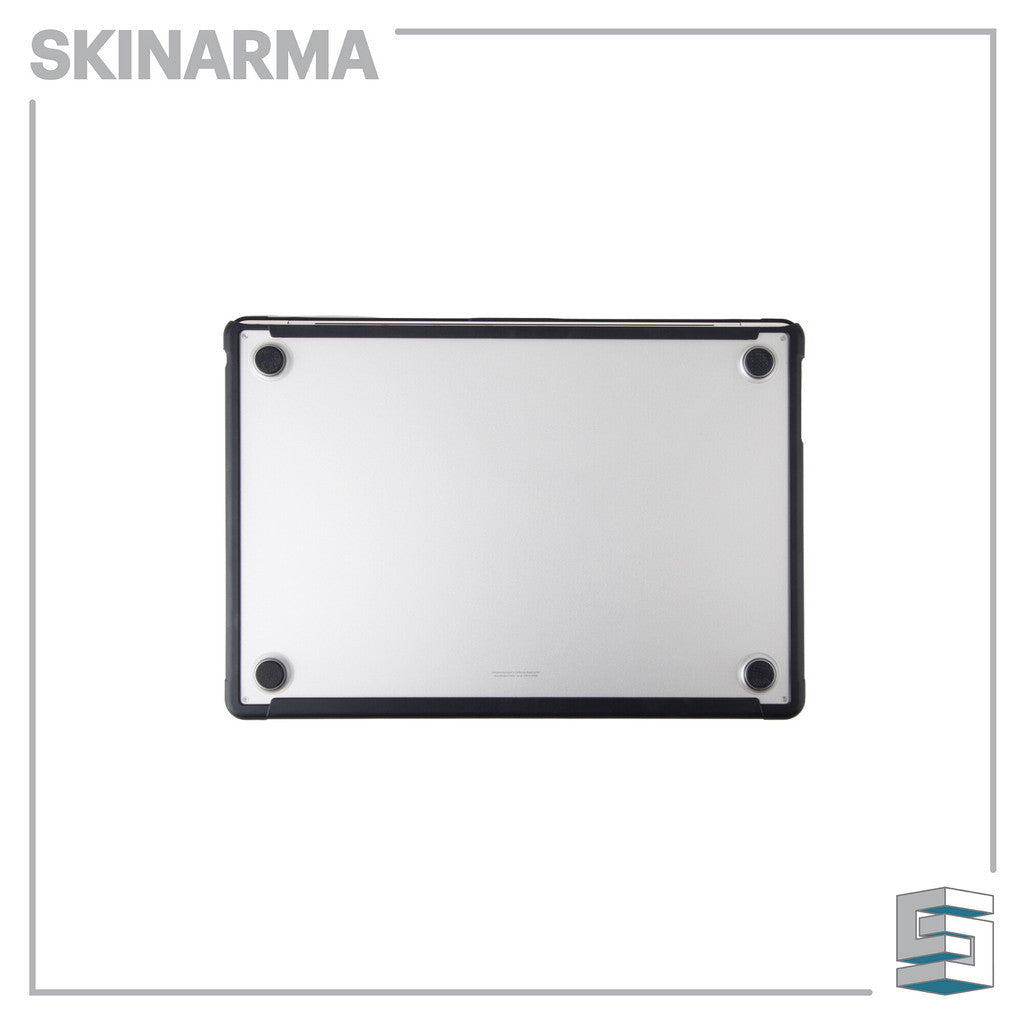 SKINARMA Henko Sarung Sarung Untuk Macbook Air 15" (2023) Frost Clear
