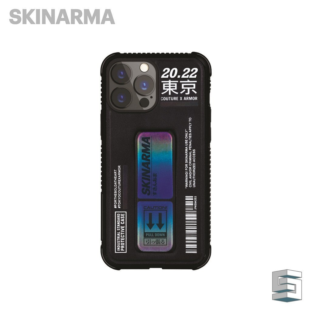 Skinarma Kira Kodo Case for iPhone 13/13 Pro Case (6.1'')/13 Pro Max (6.7'')