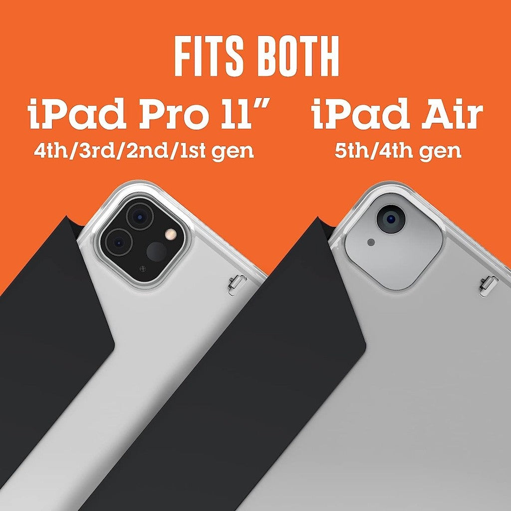 STM Goods Studio untuk iPad Air generasi ke-5/4/iPad Pro 11" generasi ke-3/2/1