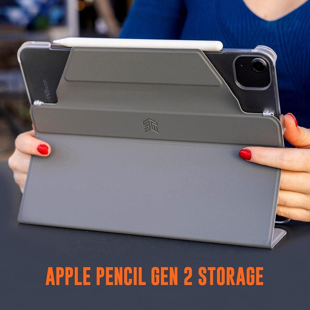 STM Goods Studio untuk iPad Air generasi ke-5/4/iPad Pro 11" generasi ke-3/2/1