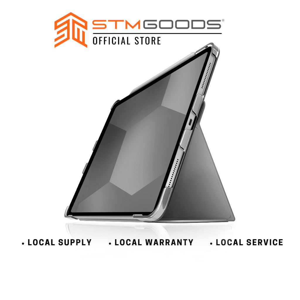 STM Goods Studio untuk iPad Air generasi ke-5/4/iPad Pro 11" generasi ke-3/2/1