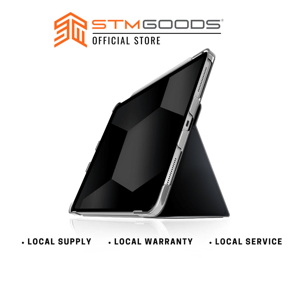 STM Goods Studio untuk iPad Air generasi ke-5/4/iPad Pro 11" generasi ke-3/2/1