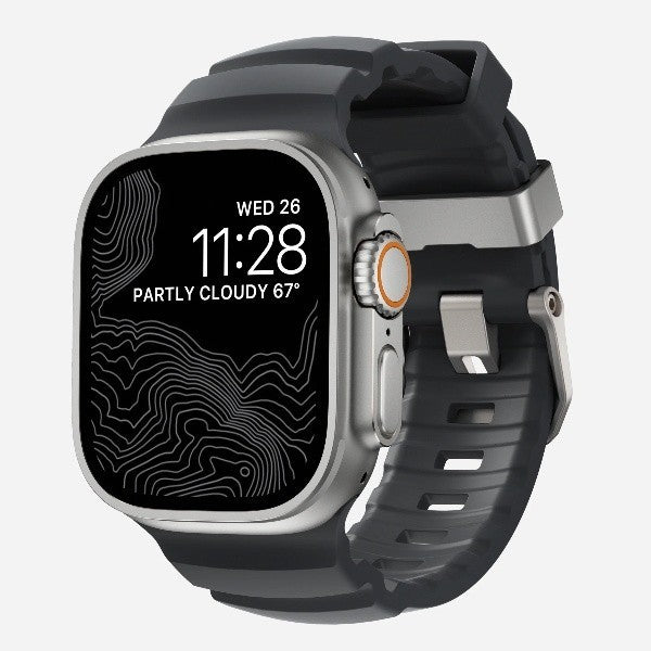Nomad Rocky Point Band For Apple Watch Ultra/SE/ 9/8/7/6/5/4 (49/45/44mm)