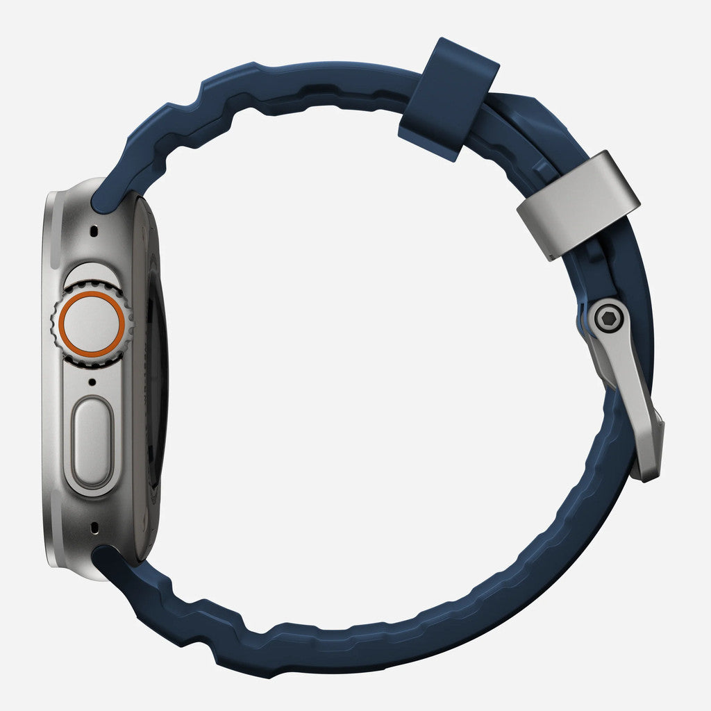 Nomad Rocky Point Band For Apple Watch Ultra/SE/ 9/8/7/6/5/4 (49/45/44mm)