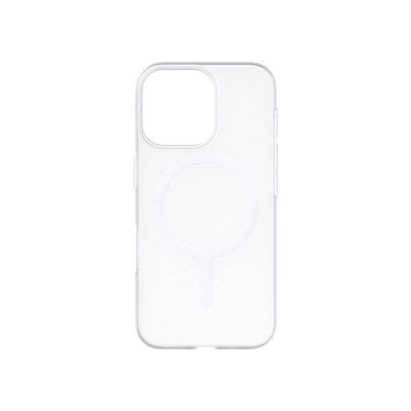 Sarung ZAGG Essential Hampton Snap Lite untuk Siri iPhone 16