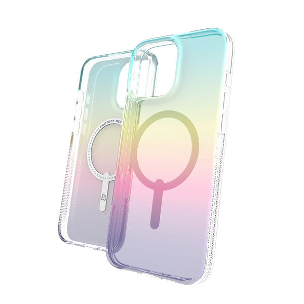 ZAGG Milan Snap Case for iPhone 16 Pro Max