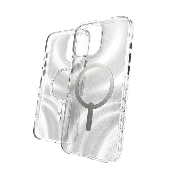 ZAGG Milan Snap Case for iPhone 16 Pro Max