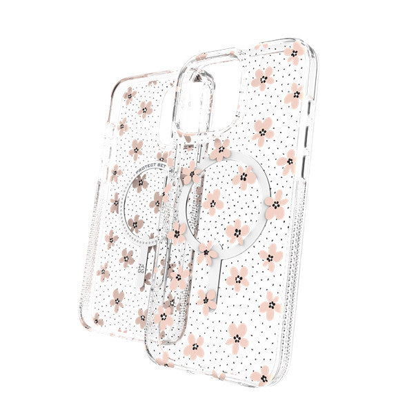 ZAGG Milan Snap Case for iPhone 16 Pro Max