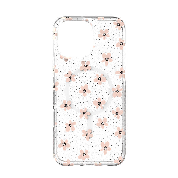 ZAGG Milan Snap Case for iPhone 16 Pro Max