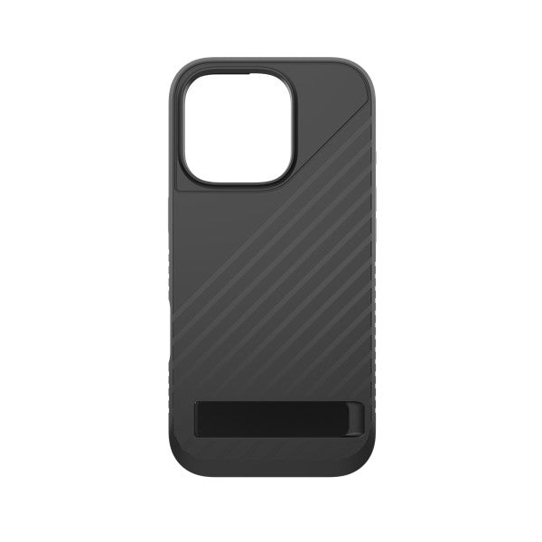ZAGG Denali Snap Case for iPhone 16 Series with Kickstand