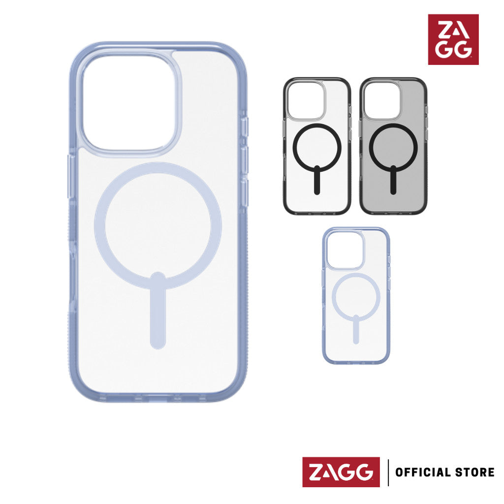ZAGG Santa Cruz Snap Case for iPhone 16 Series