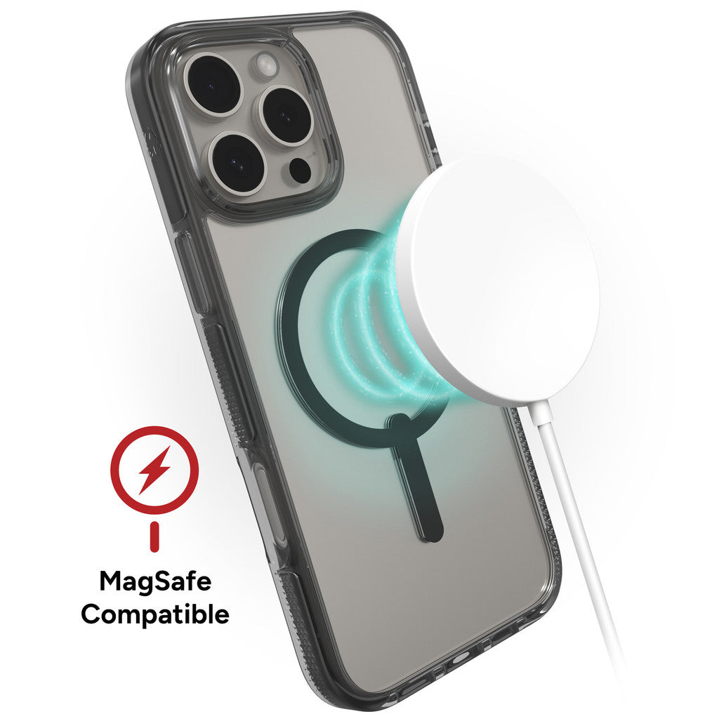 ZAGG Santa Cruz Snap Case for iPhone 16 Series