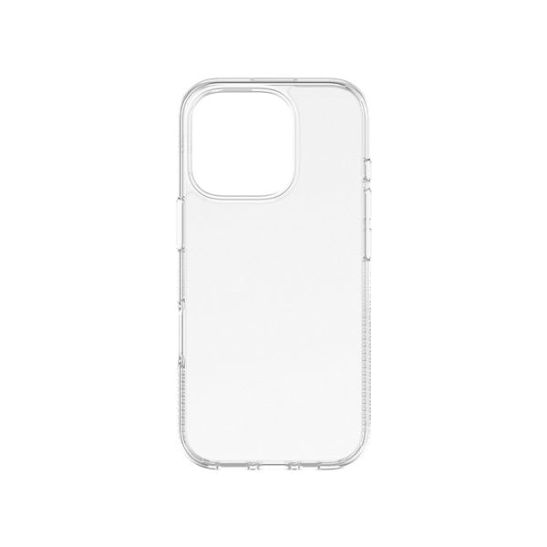 ZAGG Essential Clear Case untuk iPhone 16 Series