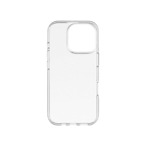 ZAGG Essential Clear Case untuk iPhone 16 Series