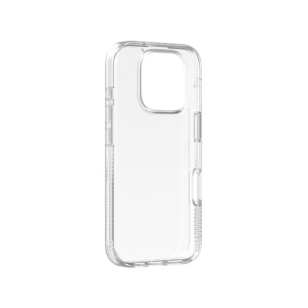 ZAGG Essential Clear Case untuk iPhone 16 Series