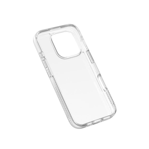 ZAGG Essential Clear Case untuk iPhone 16 Series