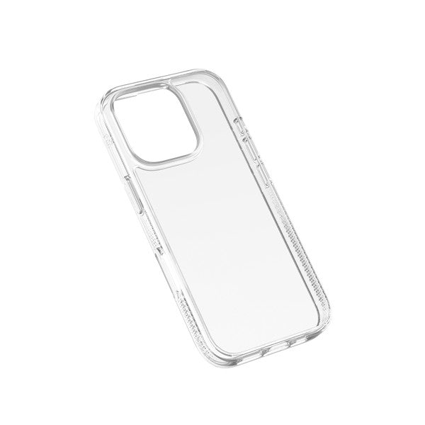 ZAGG Essential Clear Case untuk iPhone 16 Series