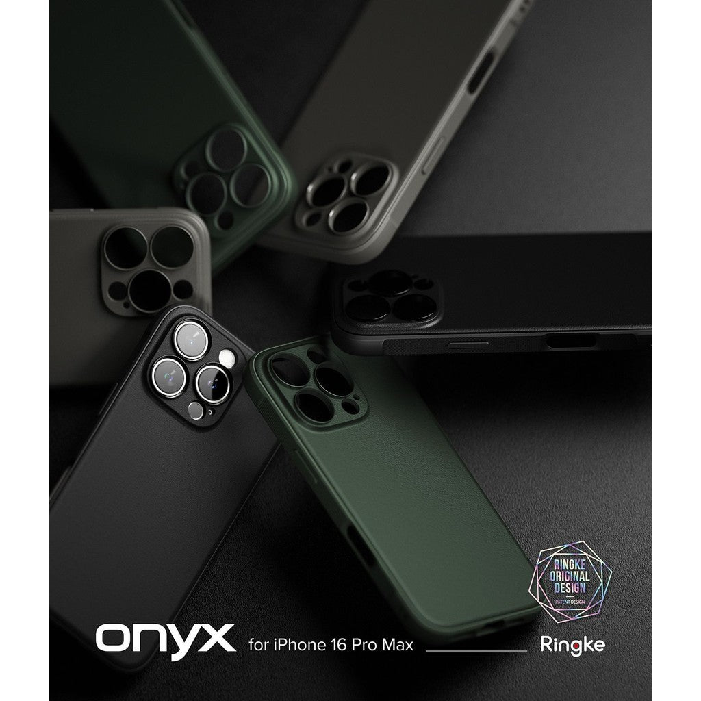 Ringke Onyx For iPhone 16 Pro Max | 16 Pro