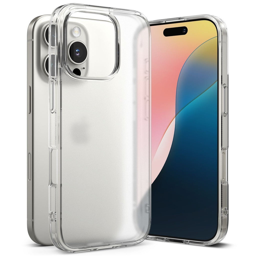 Ringke Fusion Untuk iPhone 16 Pro Max | 16 Pro