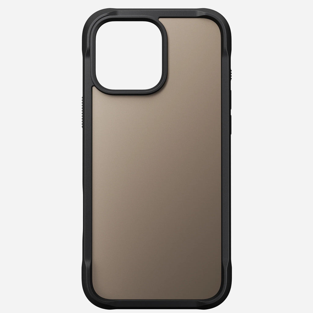 Nomad Rugged Case iPhone 16 Pro / Pro Max