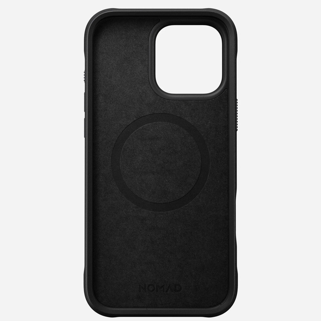 Nomad Rugged Case iPhone 16 Pro / Pro Max