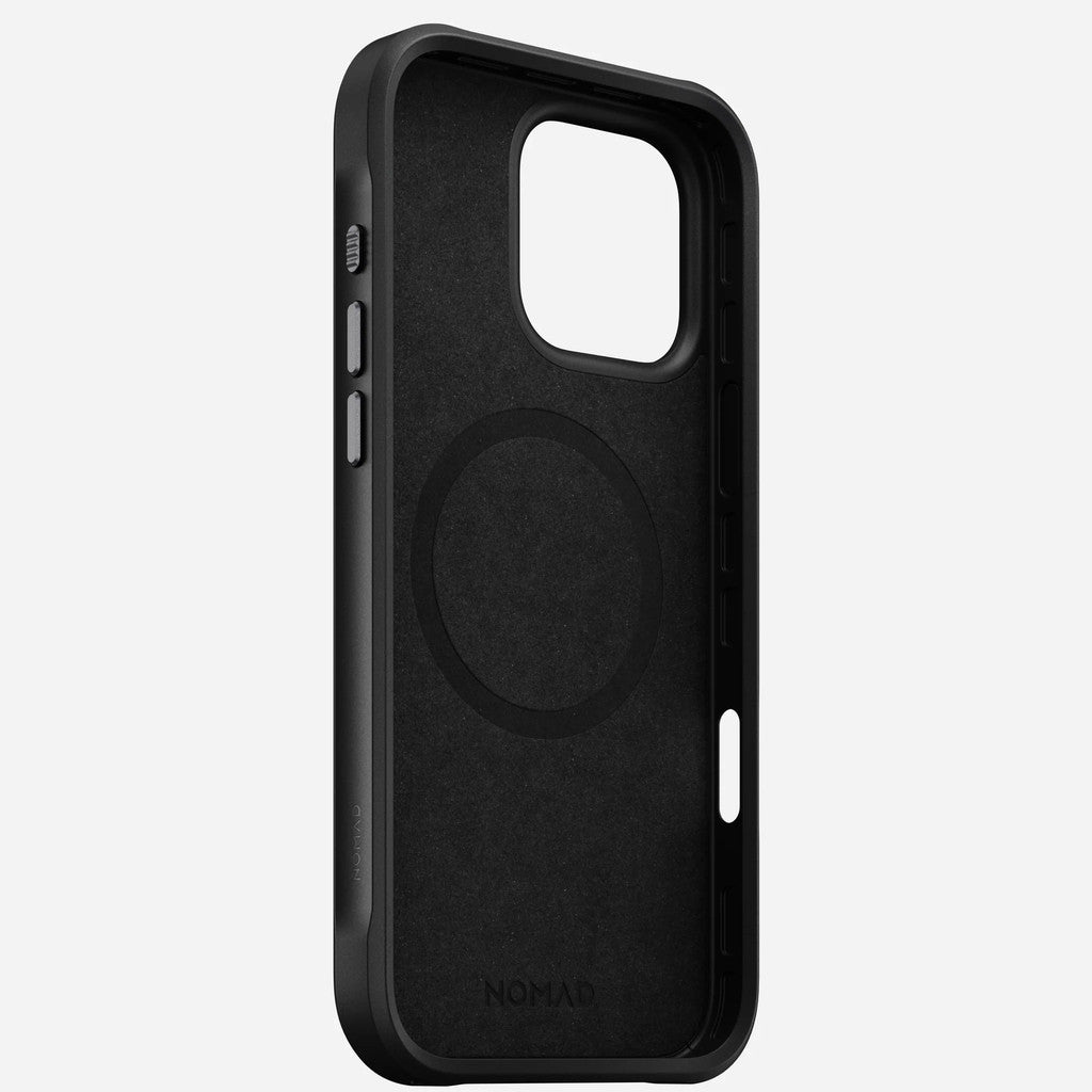 Nomad Rugged Case iPhone 16 Pro / Pro Max