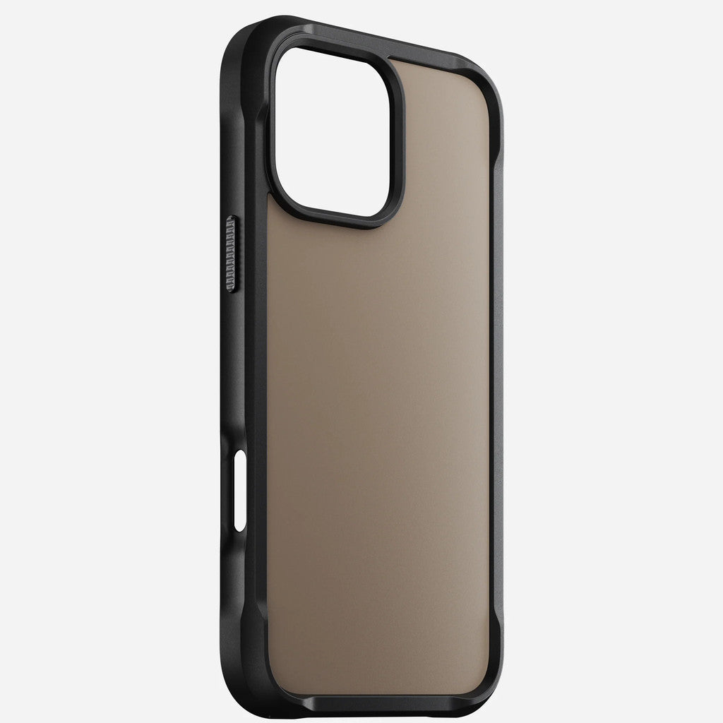 Nomad Rugged Case iPhone 16 Pro / Pro Max