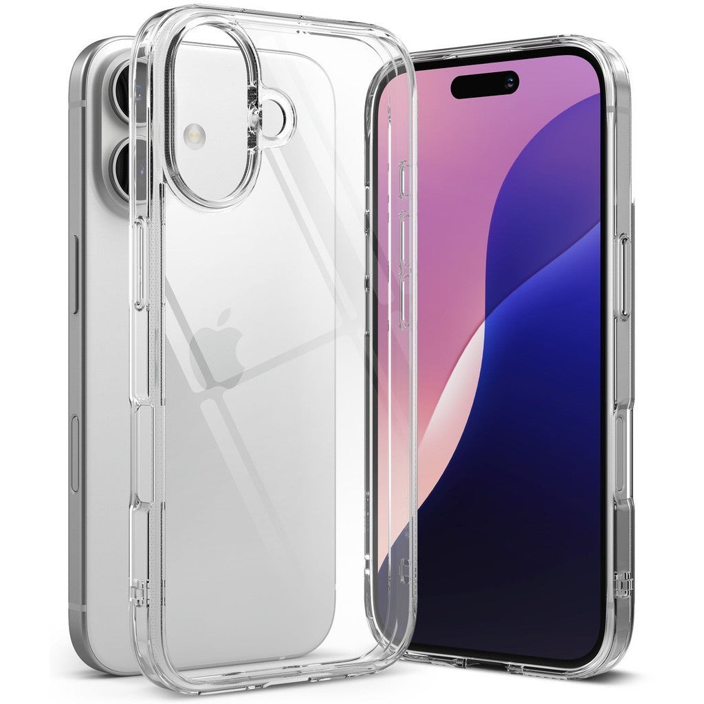 Ringke Fusion For iPhone 16 Plus | iPhone 16