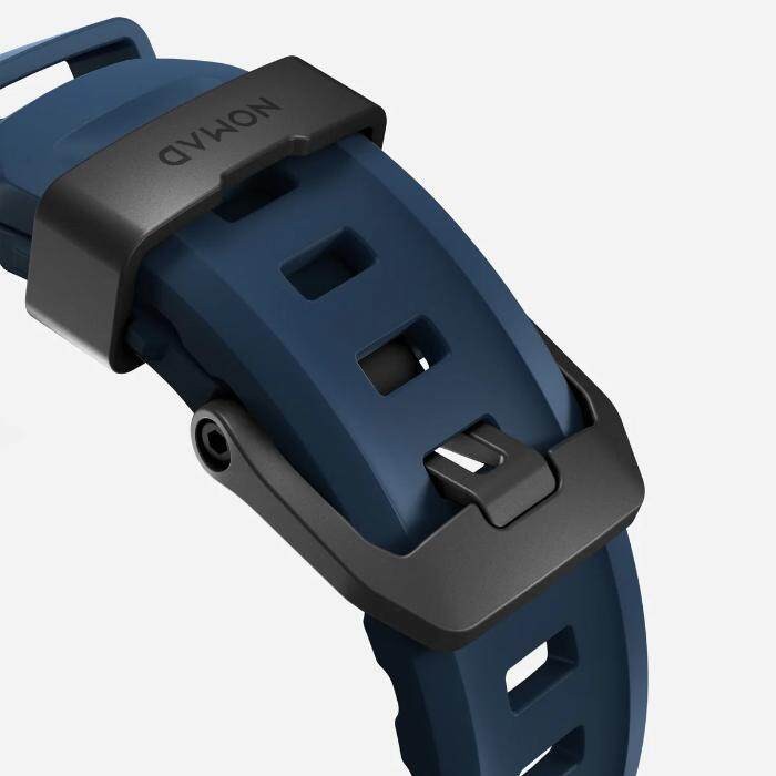 Nomad Rocky Point Band untuk Apple Watch Ultra & Ultra 2 49mm/45mm/44mm/42mm
