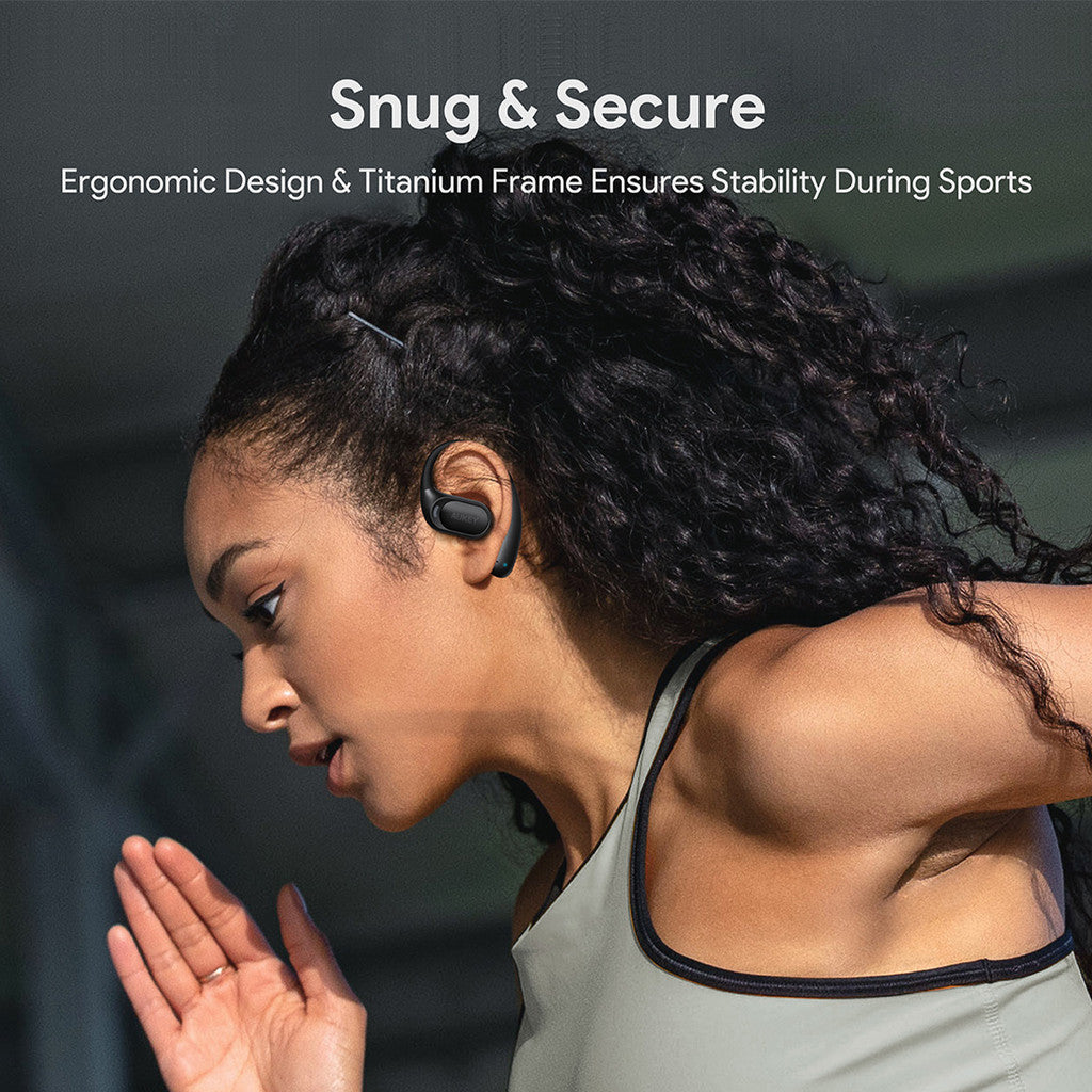 Aukey EP-S1 Open Ear True Wireless Earbuds Bluetooth TWS Sports Earbuds