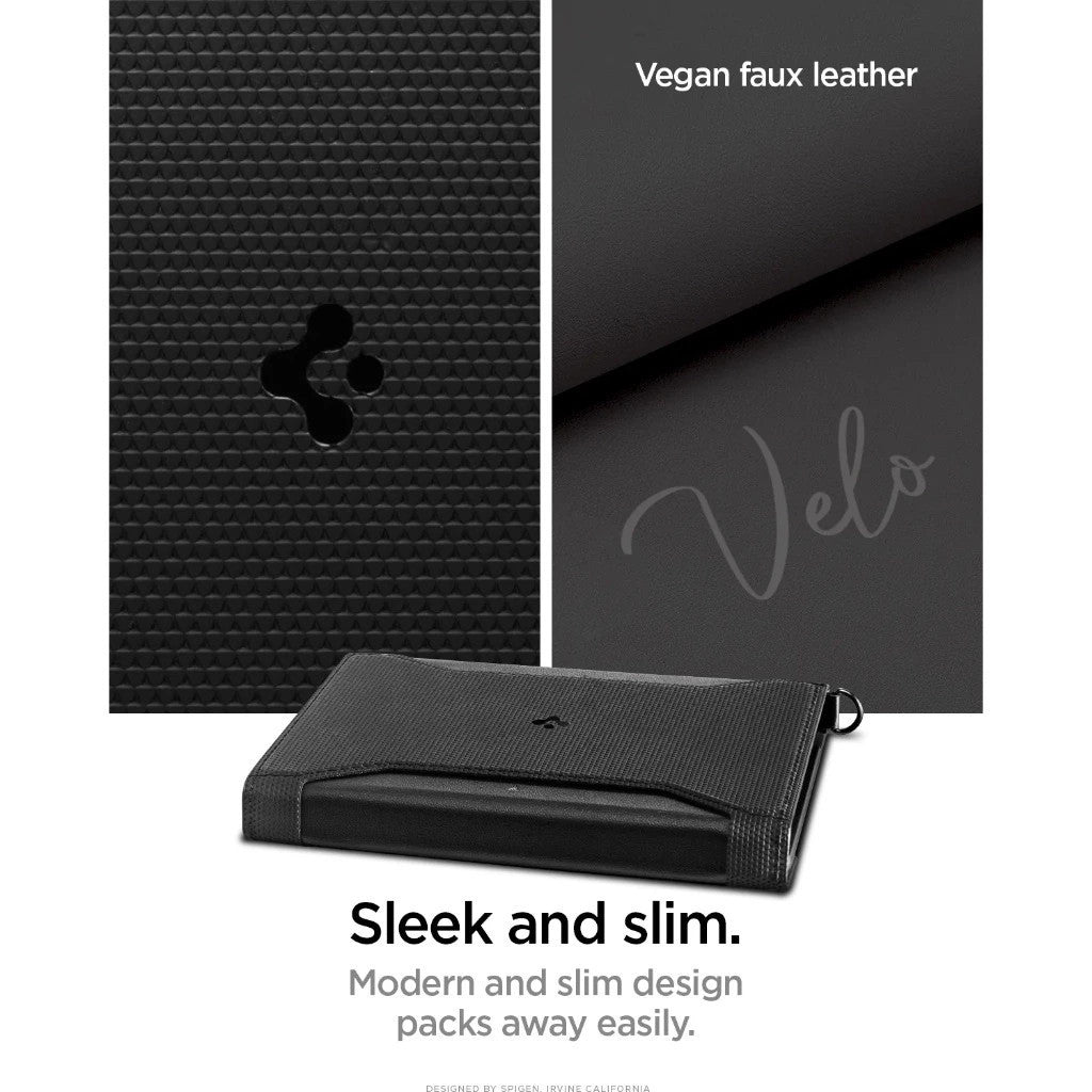 Spigen Universal Pemegang Pasport Pemegang Kad Pemegang Pen Pemegang Pasport Sampul Pasport Dompet Pasport Beg Pasport