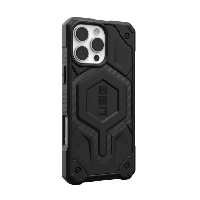 UAG Monarch Pro MagSafe iPhone 16 Series Case