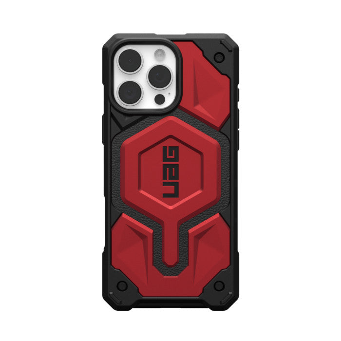 UAG Monarch Pro MagSafe iPhone 16 Series Case