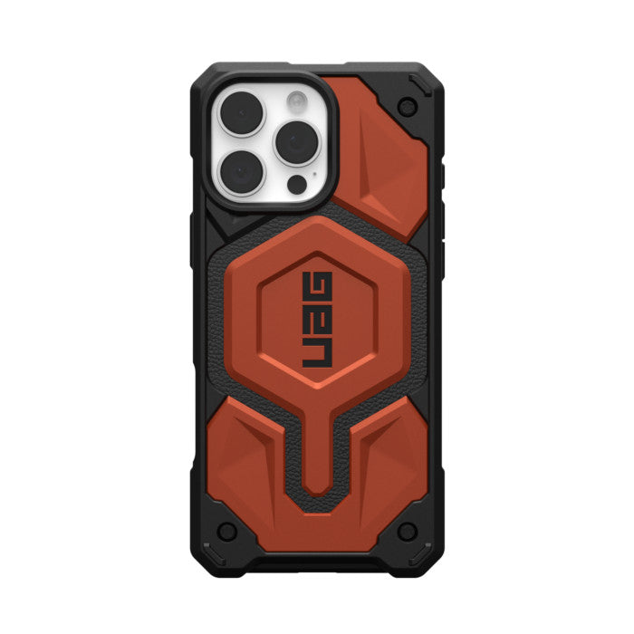 UAG Monarch Pro MagSafe iPhone 16 Series Case