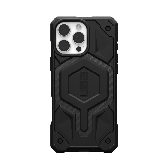 UAG Monarch Pro MagSafe iPhone 16 Series Case