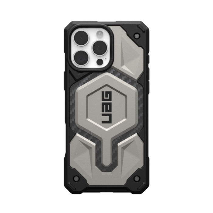 UAG Monarch Pro MagSafe iPhone 16 Series Case