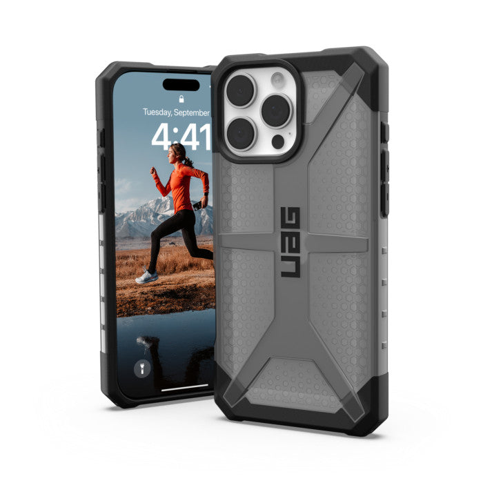 UAG Plasma iPhone 16 Series Case