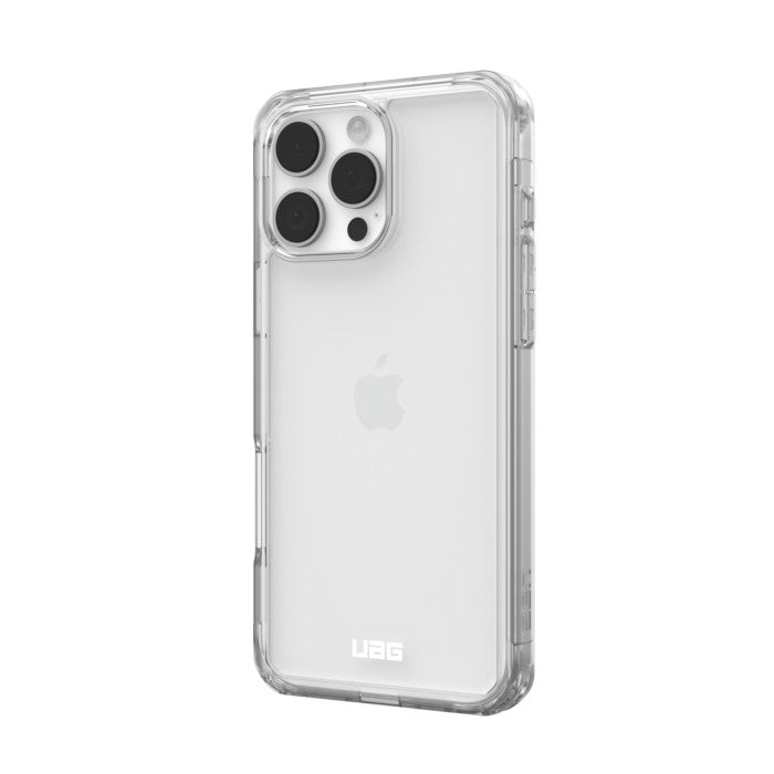 Sarung Siri iPhone 16 UAG Plyo