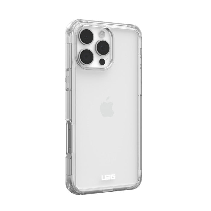 Sarung Siri iPhone 16 UAG Plyo