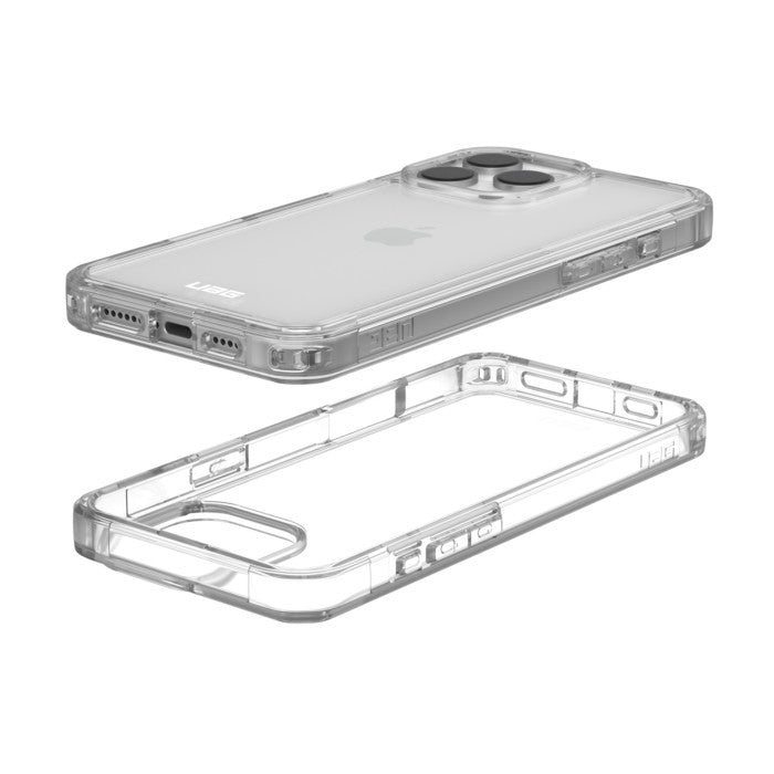 Sarung Siri iPhone 16 UAG Plyo